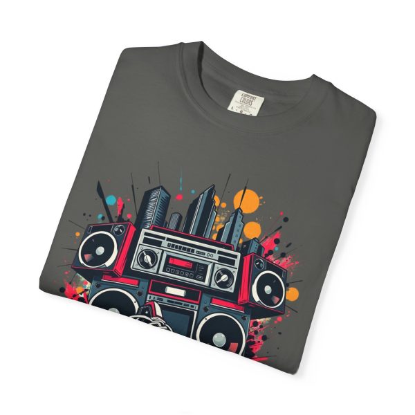 Urban Graffiti T-Shirt, Trendy Streetwear Tee - Image 18