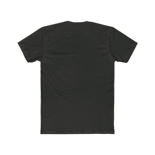 Unisex Graphic Tee, Fun and Quirky Cotton Crew Shirt, Heart Humor T-shirt - Image 16